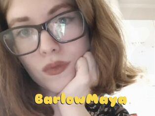 BarlowMaya