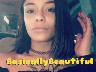 BasicallyBeautiful