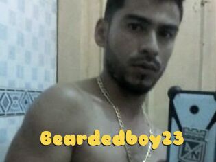 Beardedboy23