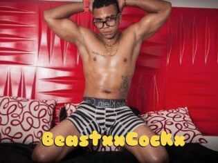 BeastxxCockx
