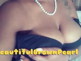 BeautifulBrownPearl