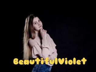 BeautifulViolet