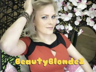 BeautyBlondeZ