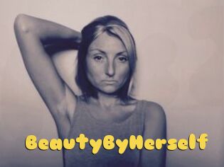 BeautyByHerself