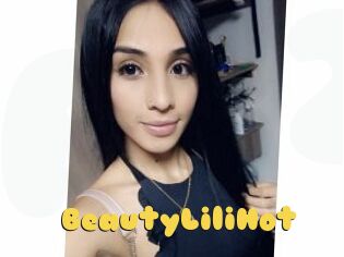 BeautyLiliHot