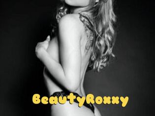 BeautyRoxxy