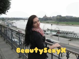 BeautySexyX