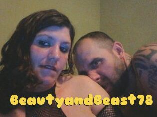 BeautyandBeast78