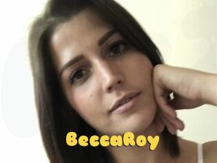 BeccaRoy