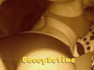 BeccySofine