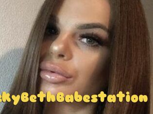 BeckyBethBabestation