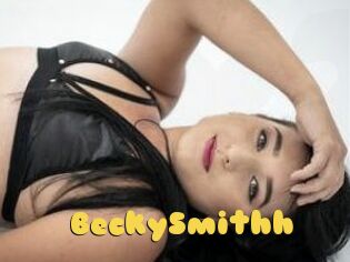 BeckySmithh
