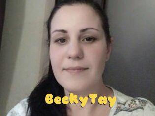 BeckyTay