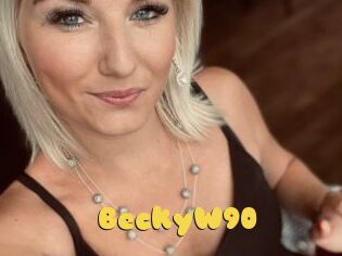 BeckyW90