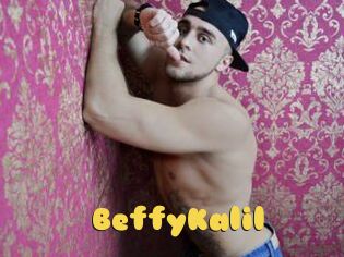 BeffyKalil