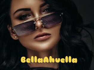BellaAhuella