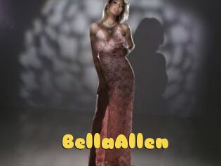 BellaAllen