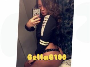 BellaB100