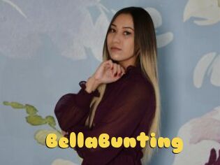 BellaBunting