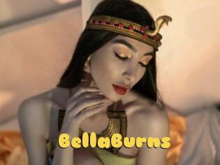 BellaBurns