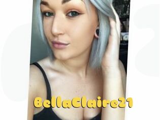 BellaClaire21