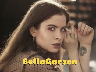 BellaGarson