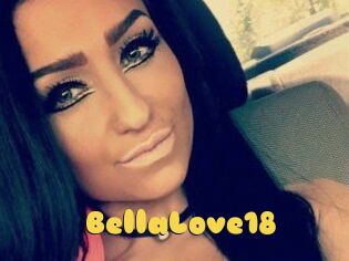 BellaLove18