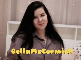 BellaMcCormick
