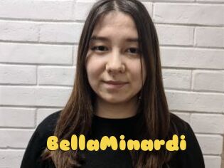 BellaMinardi