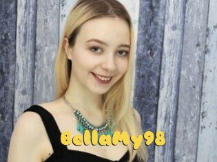 BellaMy98