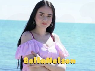 BellaNelson