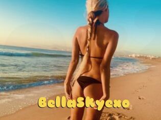 BellaSkyexo