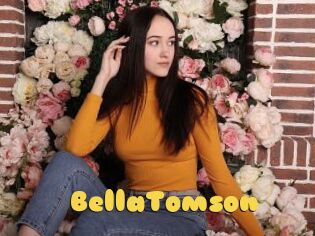 BellaTomson