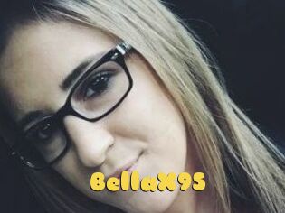 BellaX95