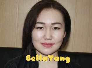 BellaYang