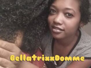 BellatrixxDomme