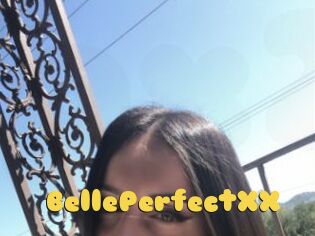 BellePerfectXX