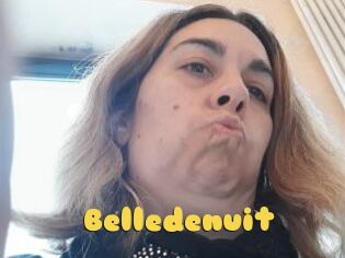 Belledenuit