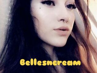 Bellesncream