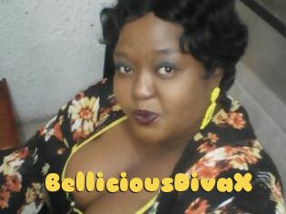 BelliciousDivaX