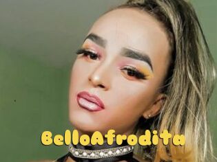 BelloAfrodita