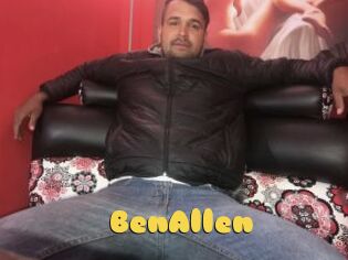 BenAllen