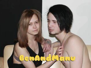 BenAndManu