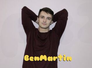 BenMartin