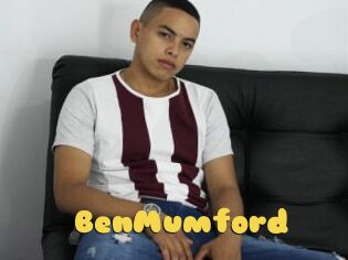 BenMumford