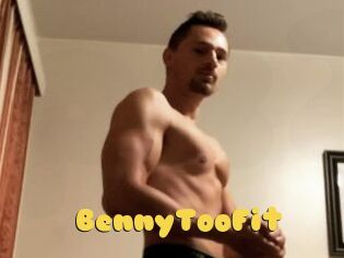 BennyTooFit