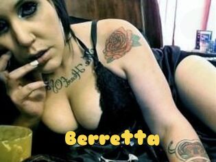 Berretta