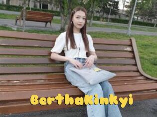 BerthaKinkyi