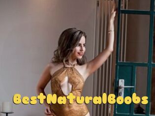 BestNaturalBoobs