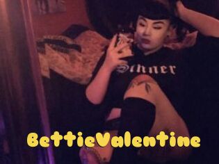 BettieValentine